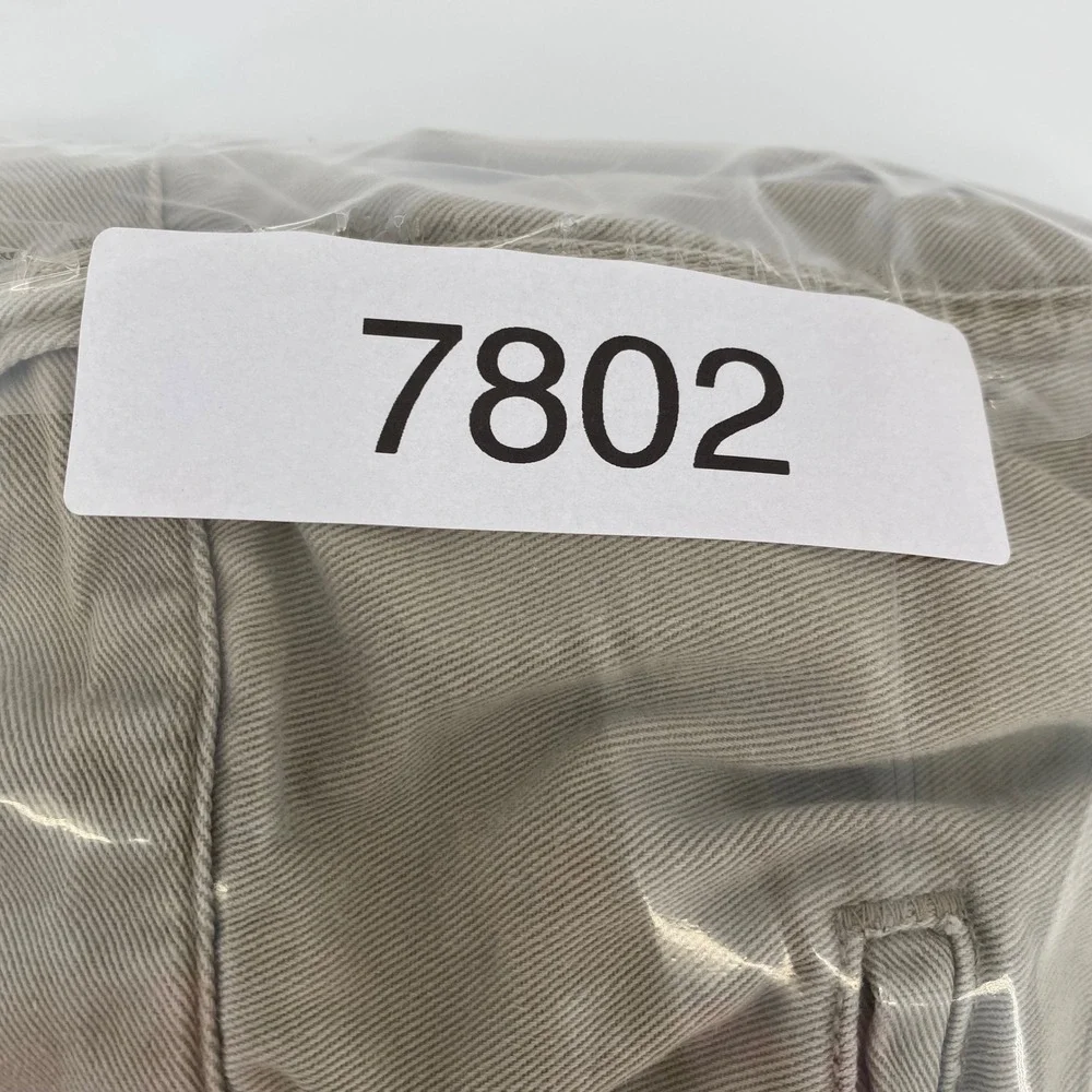 Polo Ralph Lauren Classic‎ Fit Chino Pants Tan Mens 40x31 Cotton Twill